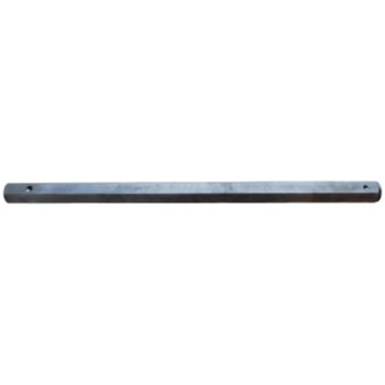 Вал шестигран.L=660мм (DR6260/DF6110/DF6280), Olimac Drago