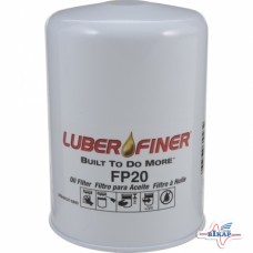 Фильтр масляный (T19044/AR58956/6005012109/RE506575), JD7800, JD2054-2258, Claas (Luber Finer)