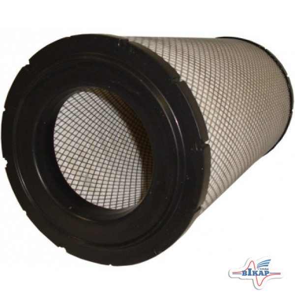 Элемент ф-ра воздушного наружный (7700050840/73187602/AT196824), Claas ARES (Luber Finer)