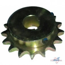 Звездочка 50B17 X 1