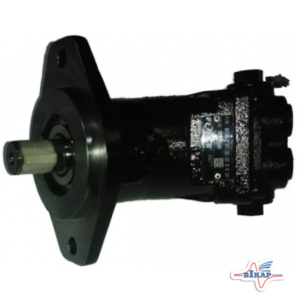 Гидромотор турбины Parker 330C (810-649C), GP YP1625A