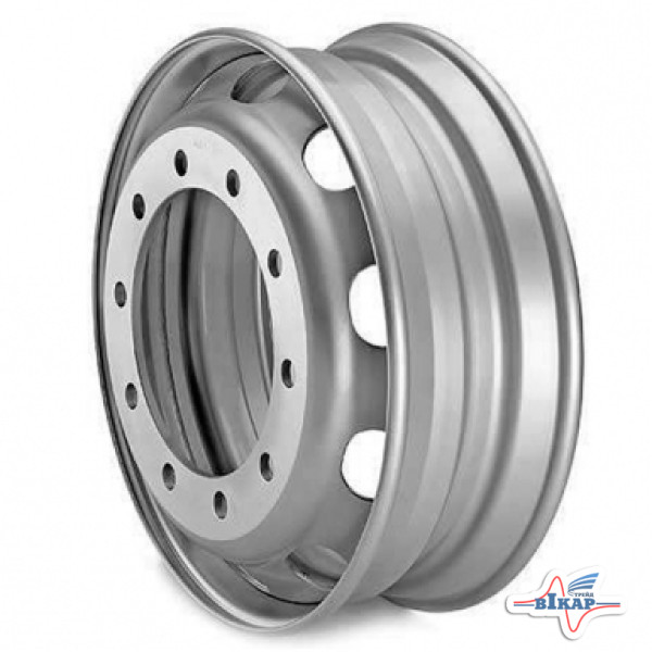 Диск колеса 9.00хR22.5 (ЕТ 175) (CEMAX)