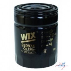 Фильтр масляный (P552819/1R-0734/581/18076) WIX Kubota D1703