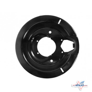 Кожух защитный тормоза ROR (Mega) 21224522