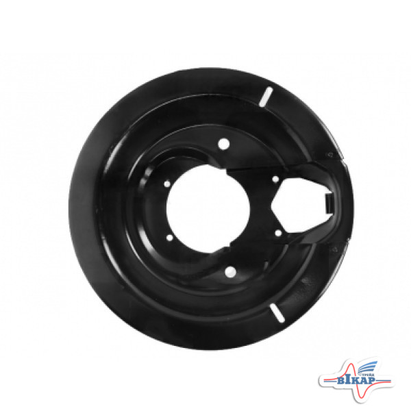 Кожух защитный тормоза ROR (Mega) 21224522