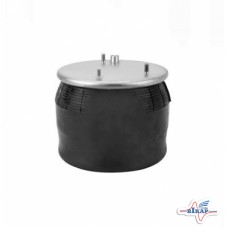 Пневмобаллон со стаканом (метал) (Wasstech) 836MK1