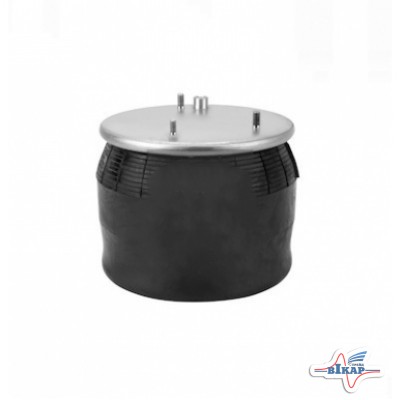 Пневмобаллон со стаканом (метал) (Wasstech) 836MK1