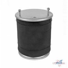 Пневмобаллон со стаканом (метал) (Wasstech) 4023NP03