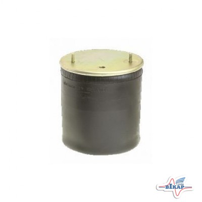 Пневмобаллон со стаканом (метал) (Wasstech) 942MB