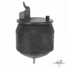 Пневмобаллон со стаканом (метал) (Wasstech) 6606NP01