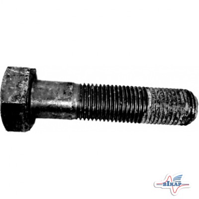 Болт M12x1.25x 50 Cl 8.8