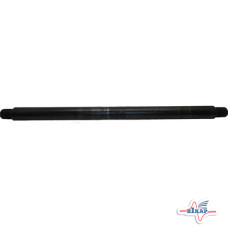 Ось тяг навески МТЗ-1025, 1221 (L=588 мм, D=35 мм) (пр-во Украина)