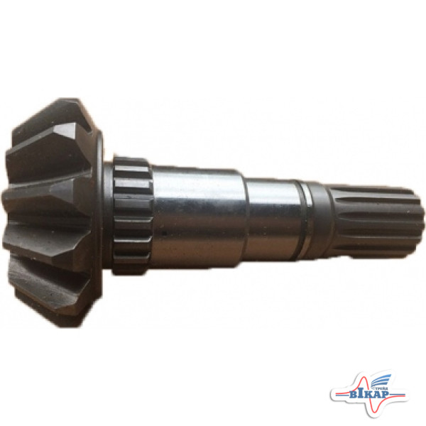 Вал-шестерня (14818) Z13, Fantini LH2-L02