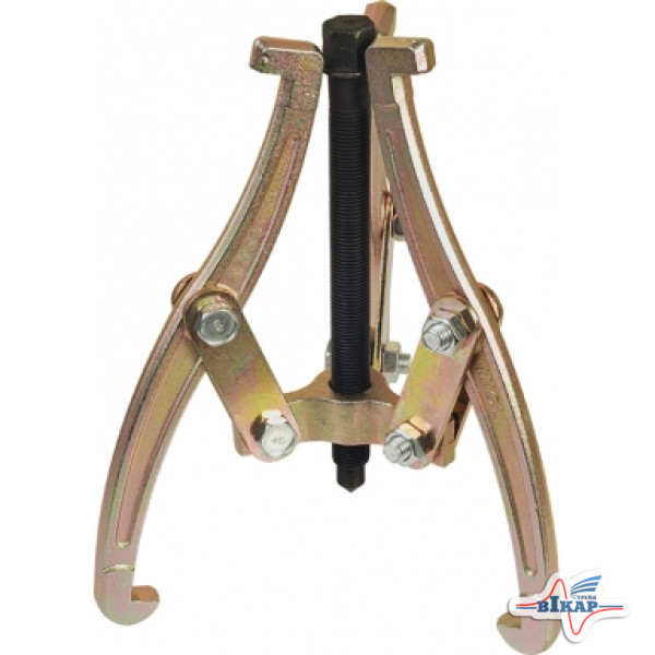 Съемник подшипников (200мм.) (Miol)