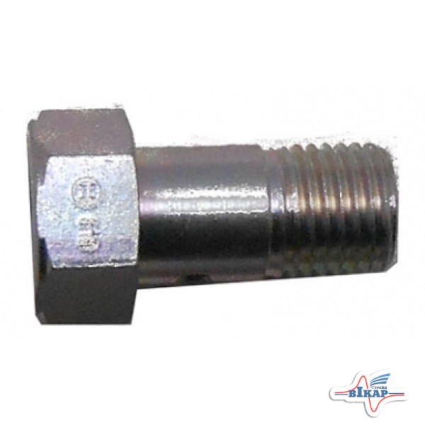 Клапан перепускной в сб. ТНВД BOSCH ЕВРО КамАЗ