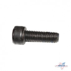 Болт M8х1.25х25, CL12.9