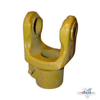 Вилка кард. вала (1325022C1), №2 HEXAG.28.62, Bondioli (Италия)