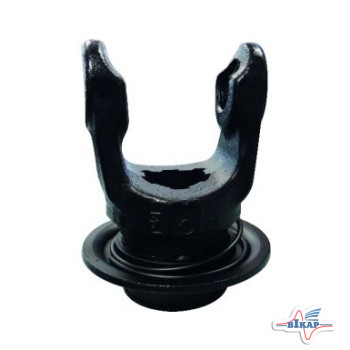 Вилка кард. вала (1-3/4' Z6) Bondioli (Италия)