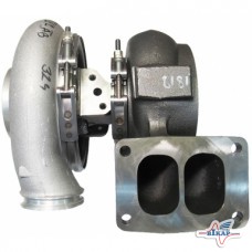 Турбокомпрессор (SCHWITZER) 51091007329 / 51091007330