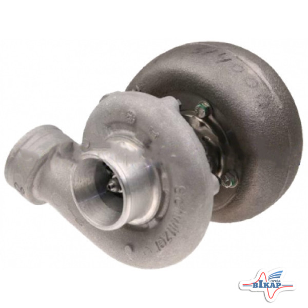 Турбокомпрессор (SCHWITZER) 04206857KZ / 04202969KZ / 04204493KZ / 04202971KZ / 4202969KZ