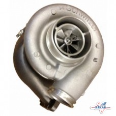 Турбокомпрессор (SCHWITZER) 51091007364 / 51091007435/ 51097007454