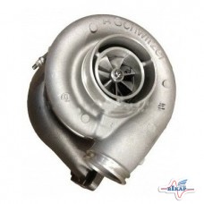 Турбокомпрессор (SCHWITZER) 51091007428 / 51091007429 / 51091007431/ 51091007427