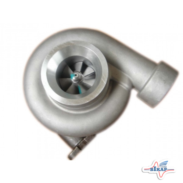 Турбокомпрессор (SCHWITZER) 0080960799/ 0060966699 / 0070967899 / 0070964699/0080962199 / 0090961699