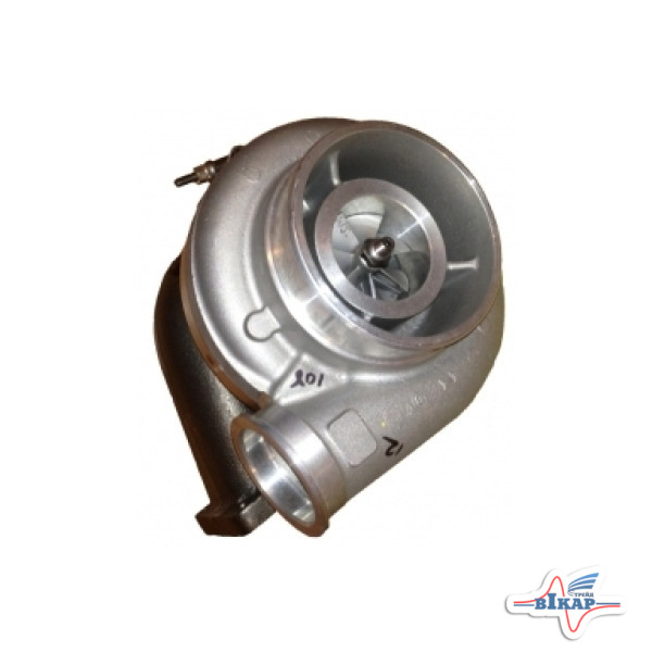 Турбокомпрессор (SCHWITZER) 0090965499 / 0090965299 / 0090965399/0090962499 / 0090962299