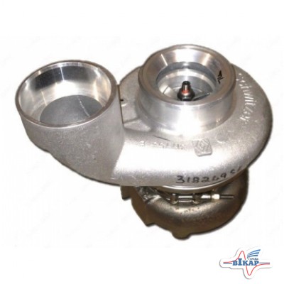 Турбокомпрессор (SCHWITZER) 5010412597 / 5001858481 / 5010477293