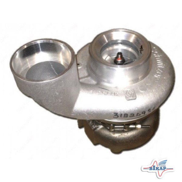 Турбокомпрессор (SCHWITZER) 5010412597 / 5001858481 / 5010477293