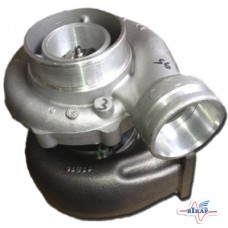 Турбокомпрессор (SCHWITZER) 04259313KZ / 3802189 / 20593209
