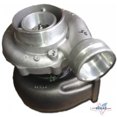 Турбокомпрессор (SCHWITZER) 04259313KZ / 3802189 / 20593209