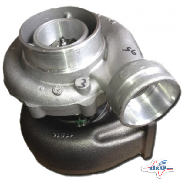 Турбокомпрессор (SCHWITZER) 04259313KZ / 3802189 / 20593209