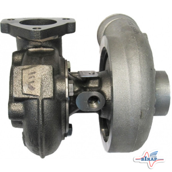 Турбокомпрессор (SCHWITZER) 04281437KZ / 04281438KZ