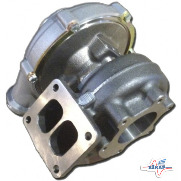 Турбокомпрессор (KKK) 8148873 / 8148731 / 425777 / 425720 / 1677725 / 3964637 / 3165219 / 20459353