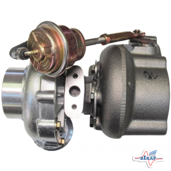 Турбокомпрессор (KKK) 51091007517