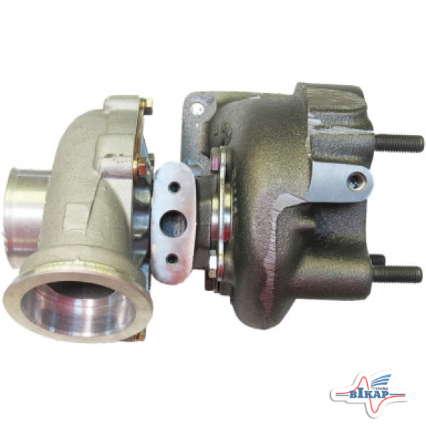 Турбокомпрессор (KKK) 9040965699 / 9040961099 / 9040962099