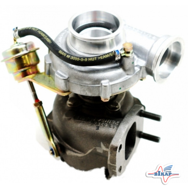 Турбокомпрессор (KKK) 9040967299