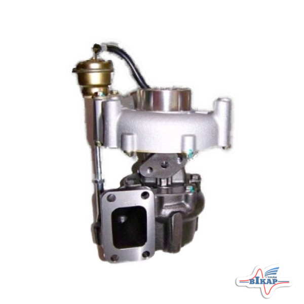 Турбокомпрессор (KKK) 51091007390 / 51091009390