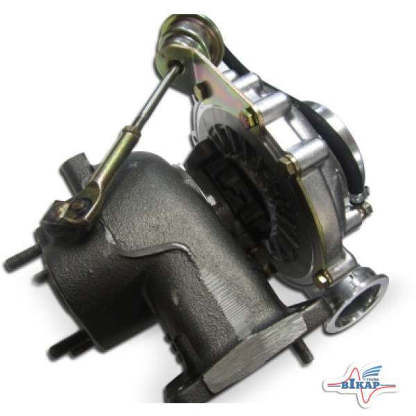 Турбокомпрессор (KKK) 9060962799/9060969099 / 9060964699