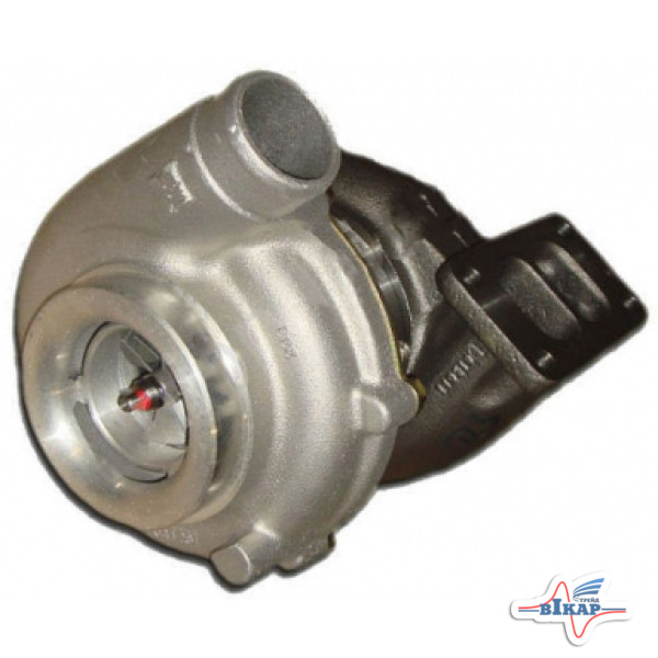 Турбокомпрессор (KKK) 51091007333/ 51091007262 / 51091007447 / 51091007281/ 51091007282