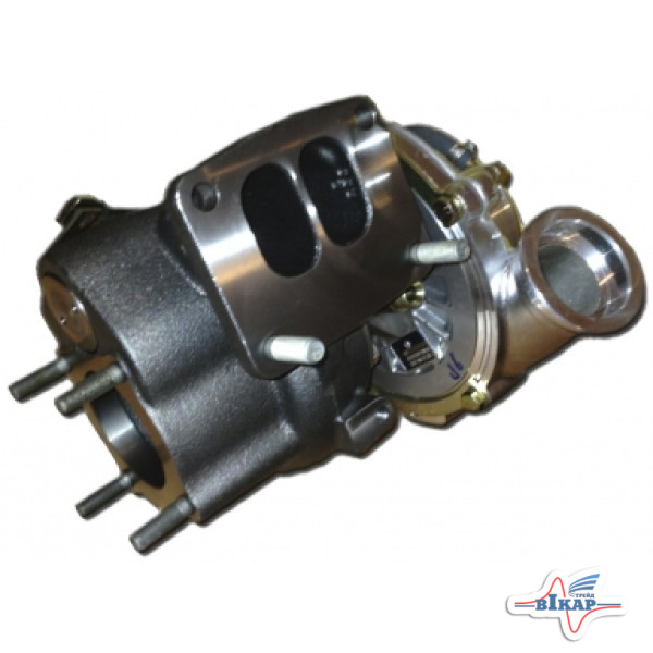 Турбокомпрессор (KKK) 9060964699/9060969099 / A9060962799 / 9060962799