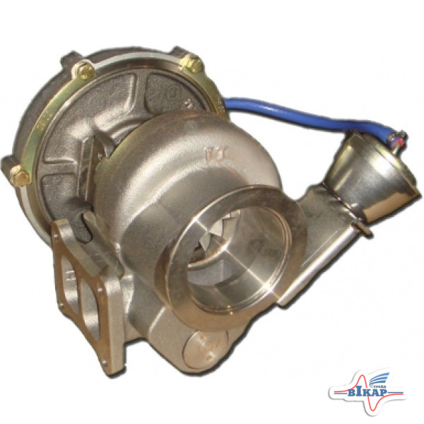 Турбокомпрессор (KKK) 20490975 / 20412609 / 20928140 / 85000678 / 85000248 / 85000061