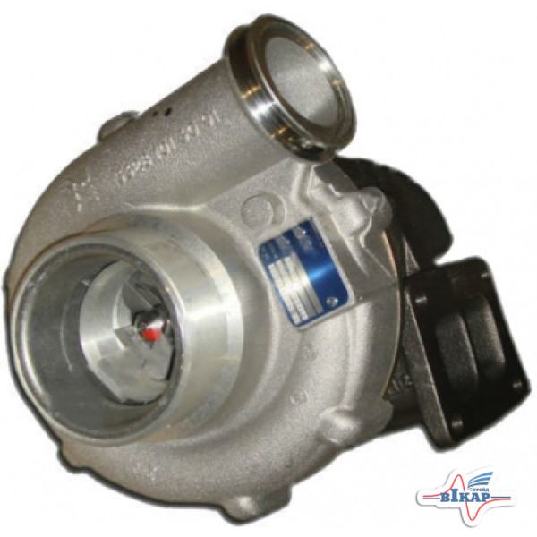 Турбокомпрессор (KKK) 51091007538 / 51091007539 /51091019024 / 51091017024 / 51091007924