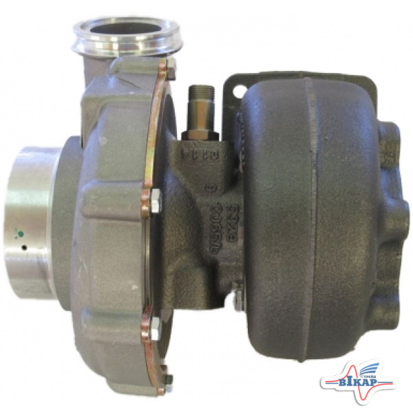 Турбокомпрессор (KKK) 51091007629 / 51091007761 / 51091017025 / 51091007630 / 51091009630