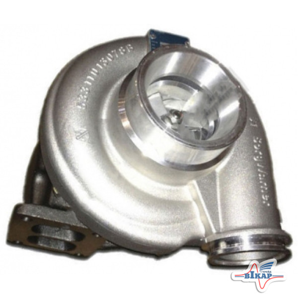 Турбокомпрессор (KKK) 51091017026 / 51091007694 / 51091009626 / 51091009694 / 51091007789