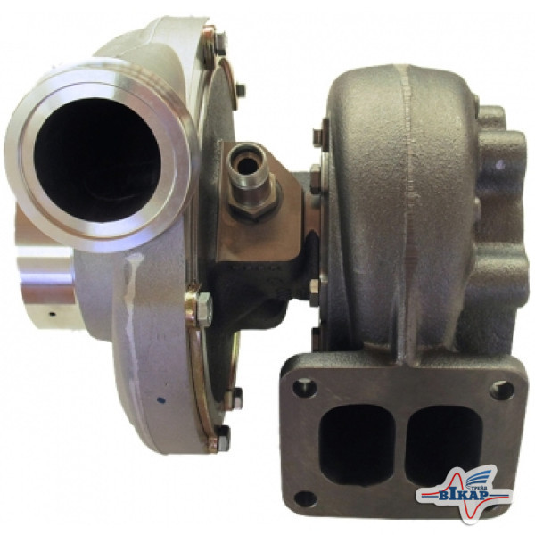 Турбокомпрессор (KKK) 51091007606 / 51091007607 / 51091007765 / 51091007764/51091007784