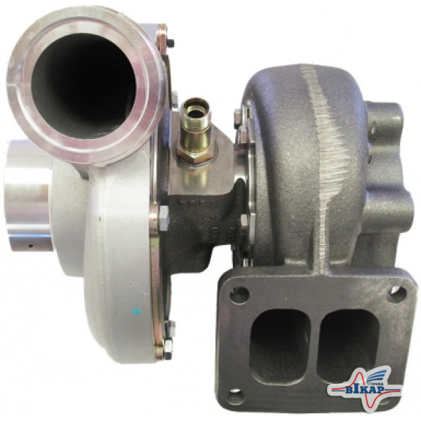 Турбокомпрессор (KKK) 51091007768 / 51091007766 / 51091007487 / 51091007516 /51091007541