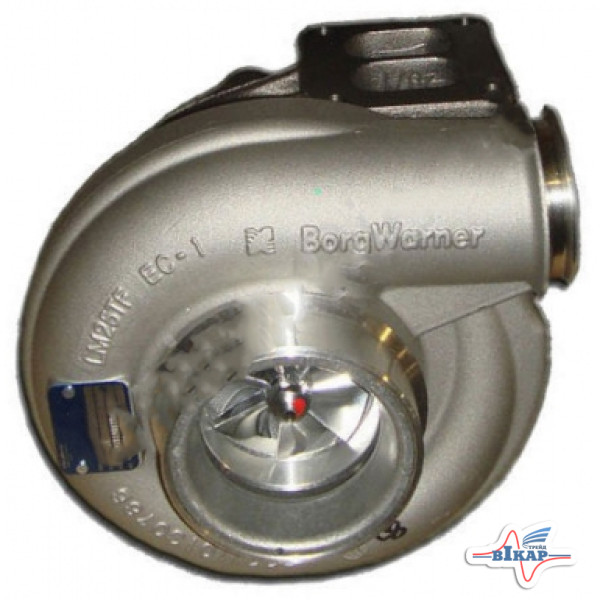 Турбокомпрессор (KKK) 51091007742 / 51091007787 / 51091007769