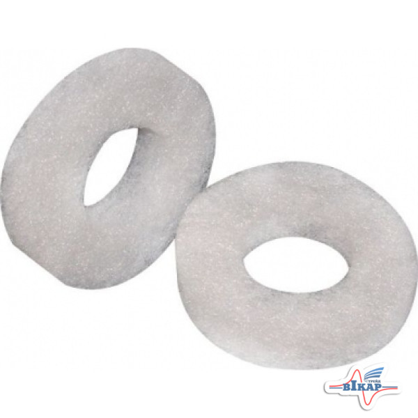 Фильтр-сетка крышки клап, TR88